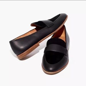 Madewell Alex Loafer